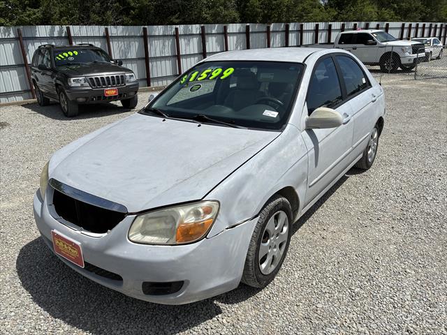 Used car