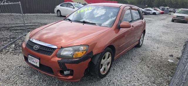 Used car
