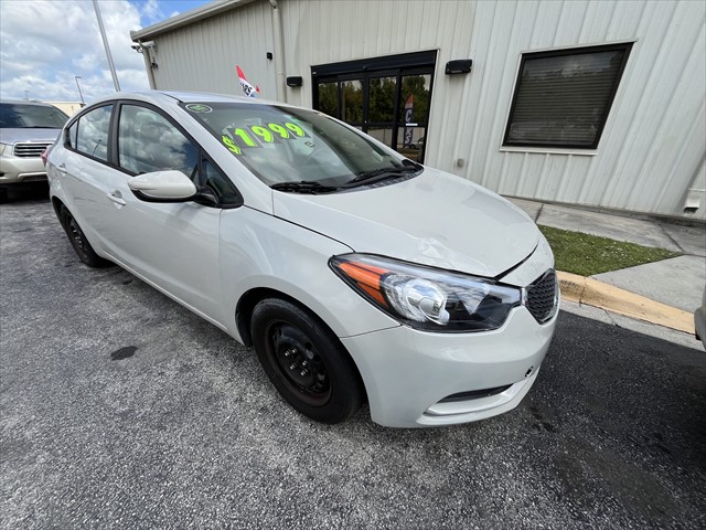 Used car