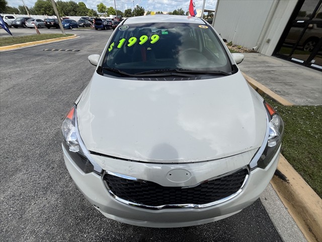 Used car
