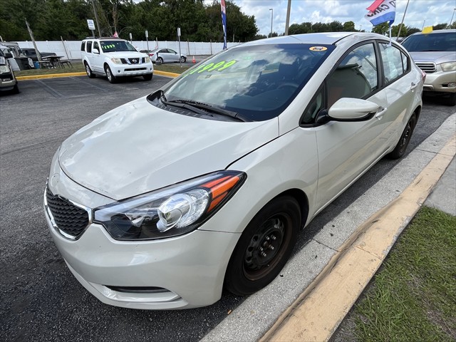 Used car