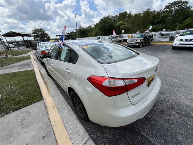 Used car