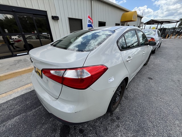 Used car