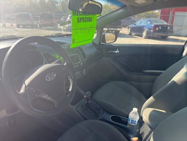 Used car