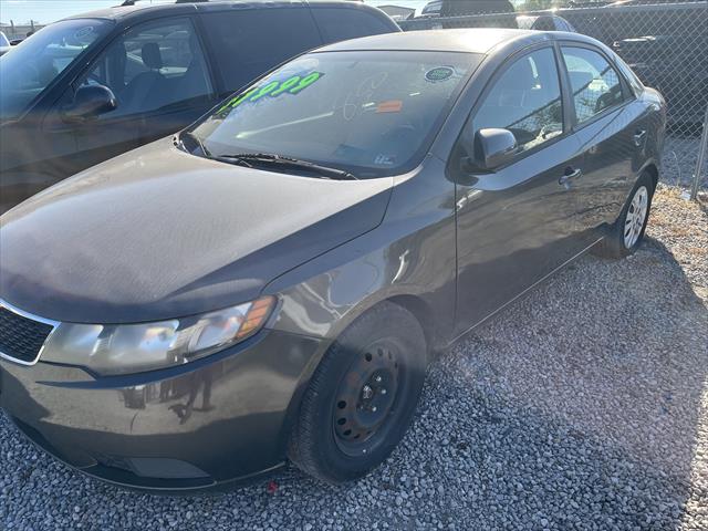 Used car