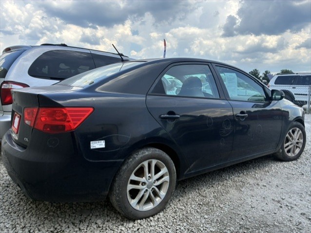 Used car