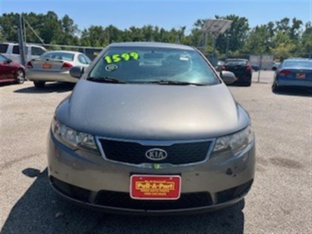 Used car