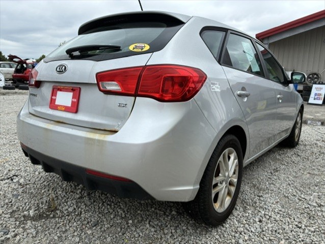 Used car