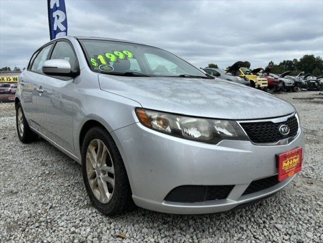 Used car