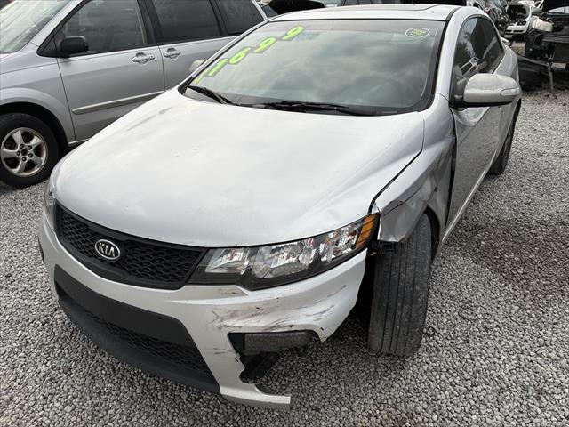 Used car