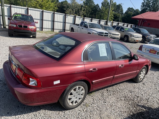 Used car
