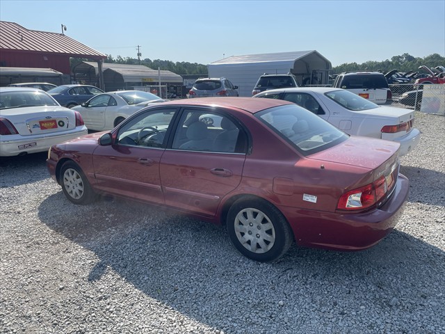 Used car
