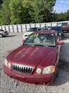 Used car