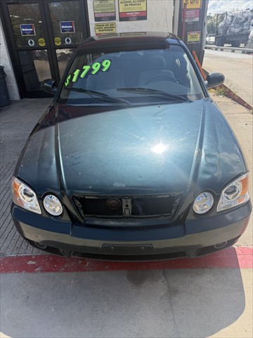Used car