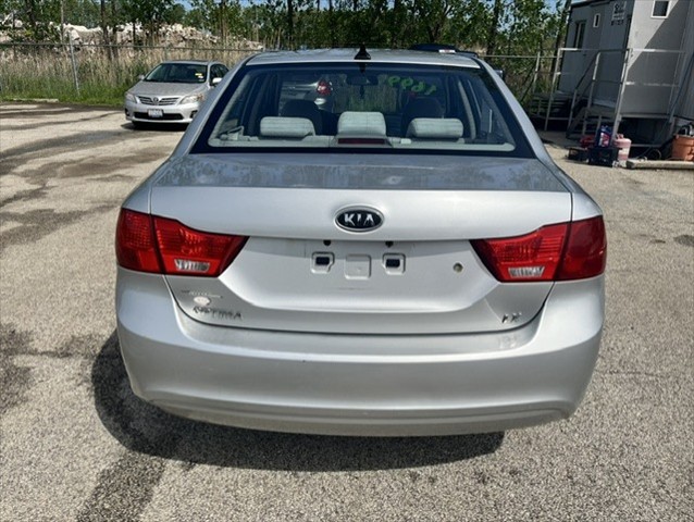 Used car