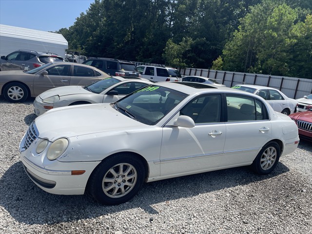 Used car