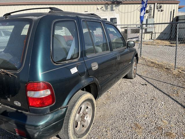 Used car