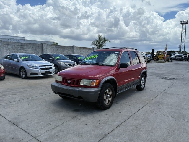 Used car