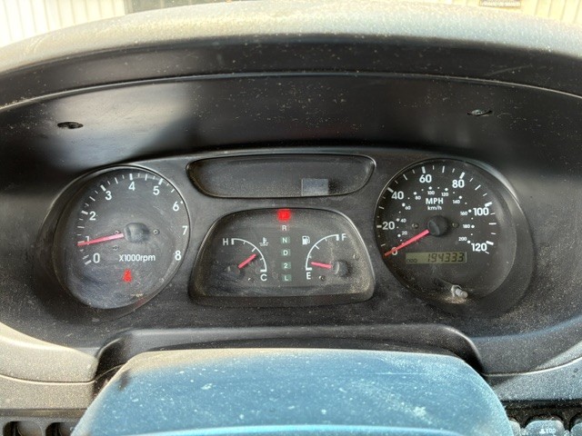Used car