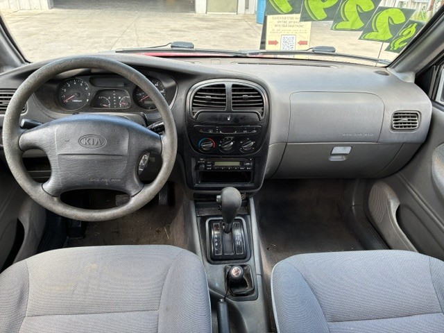 Used car