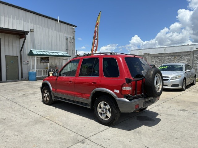 Used car