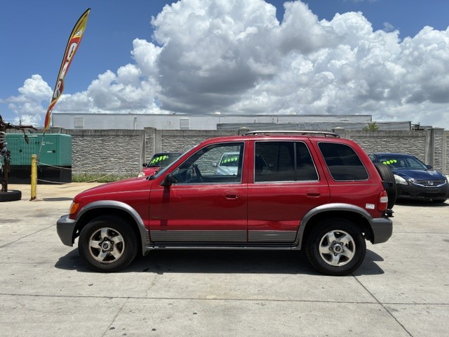 Used car