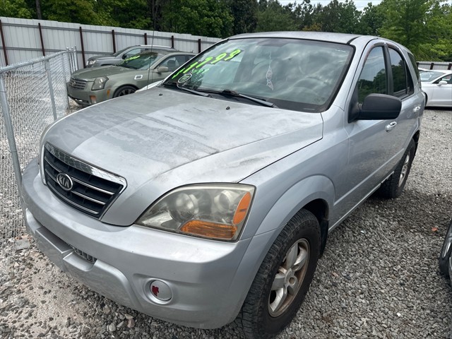 Used car