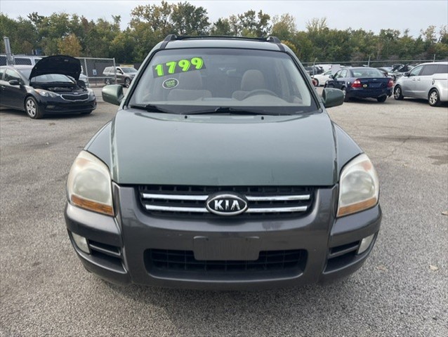 Used car
