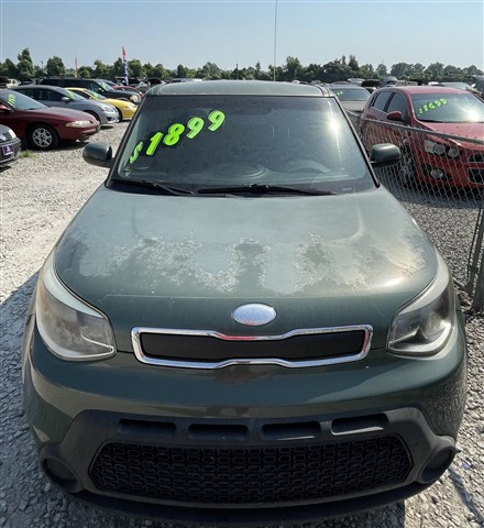 Used Cars