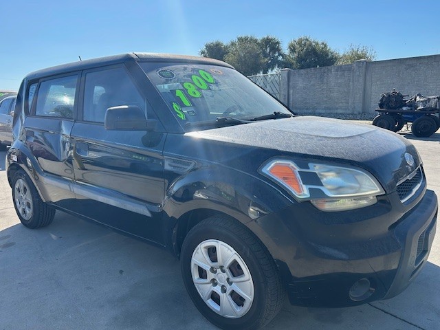 Vehículos De Ocasión