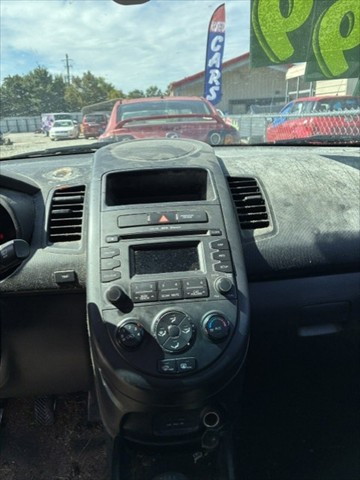 Used car