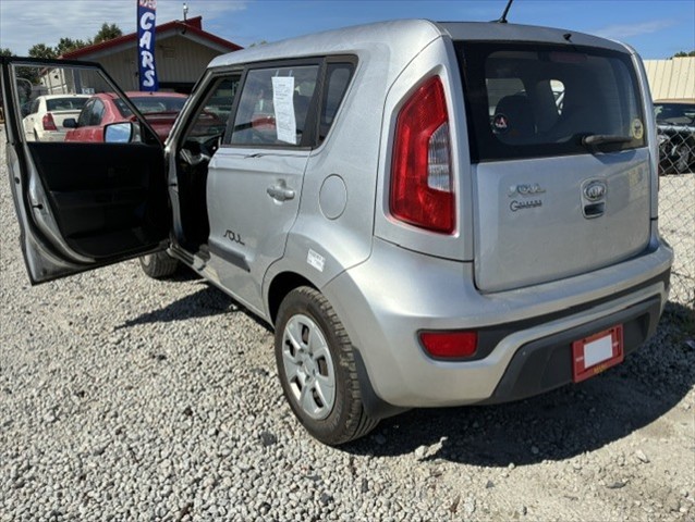 Used car