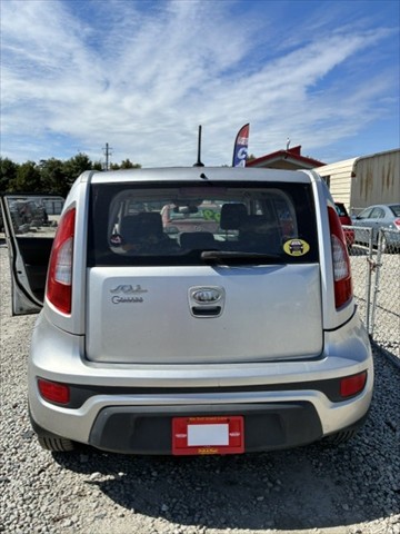 Used car