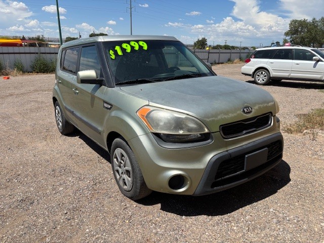 Used Cars