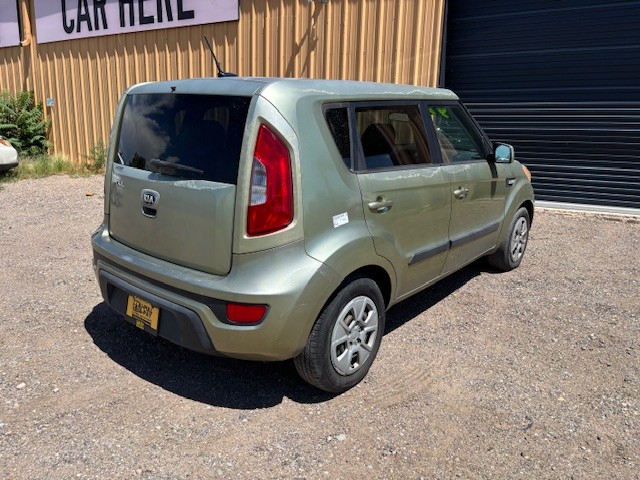 Used car