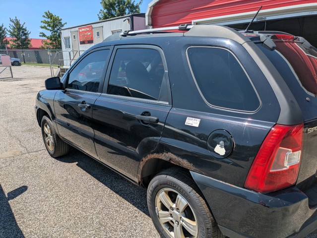 Used car