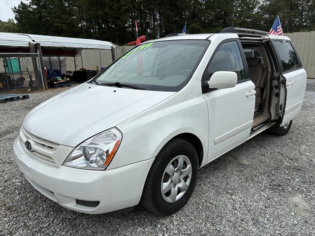 Used car