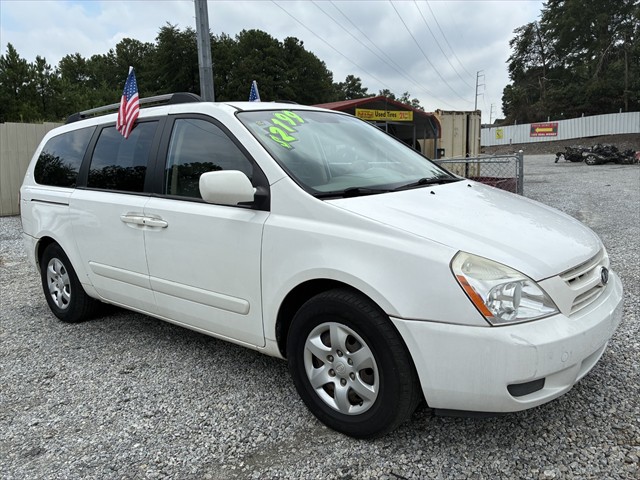 Used car