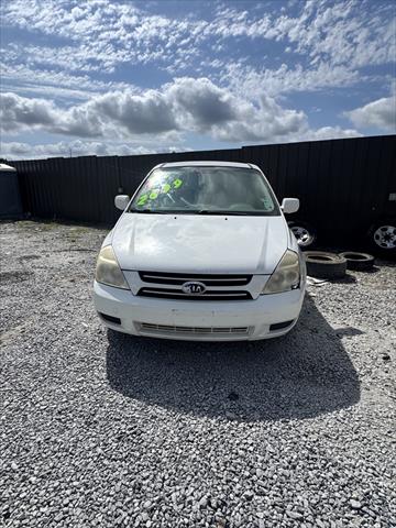 Used car