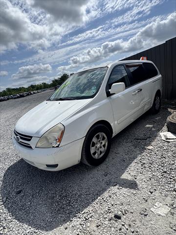 Used car