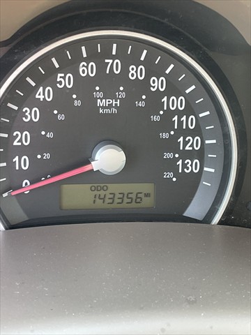 Used car