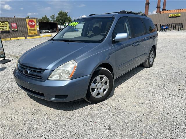 Used car