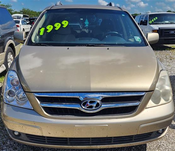 Used car
