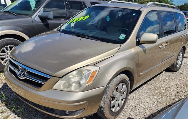 Used car