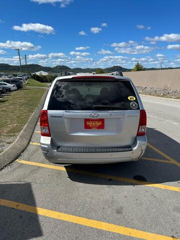 Used car