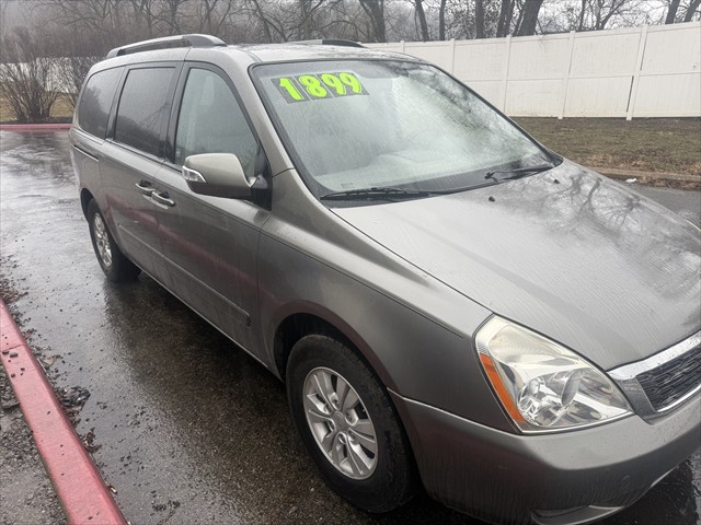 Vehículos De Ocasión