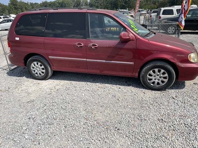 Used car