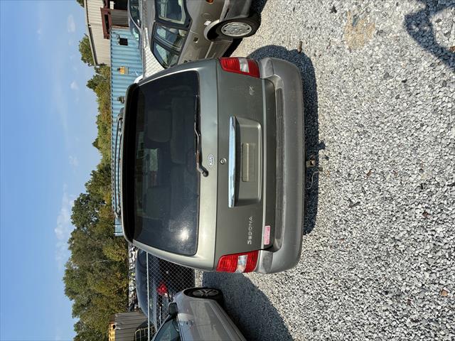 Used car