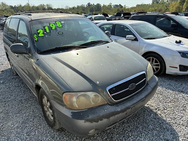 Used car