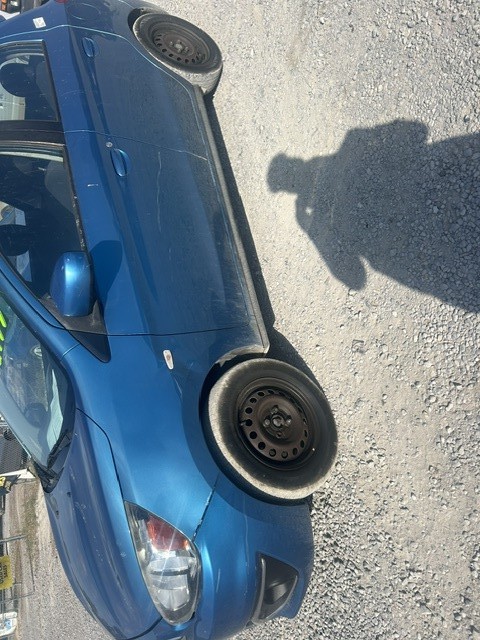 Used car